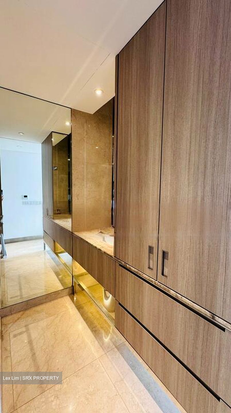 Ardmore Residence (D10), Condominium #473757461